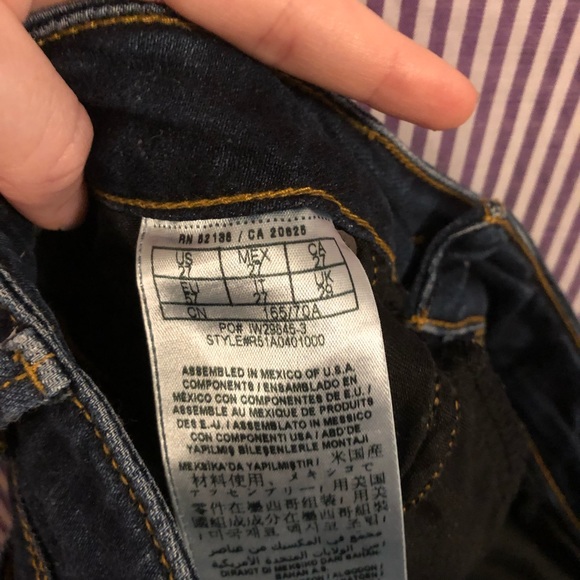 Guess Jeggings - Picture 4 of 4